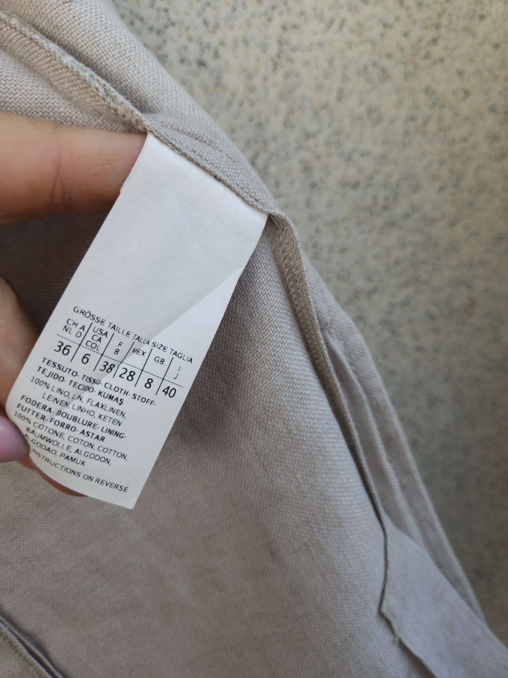 Жилет Max Mara Weekend, 44-46