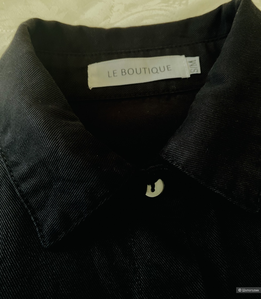 Рубашка le boutique,44-46