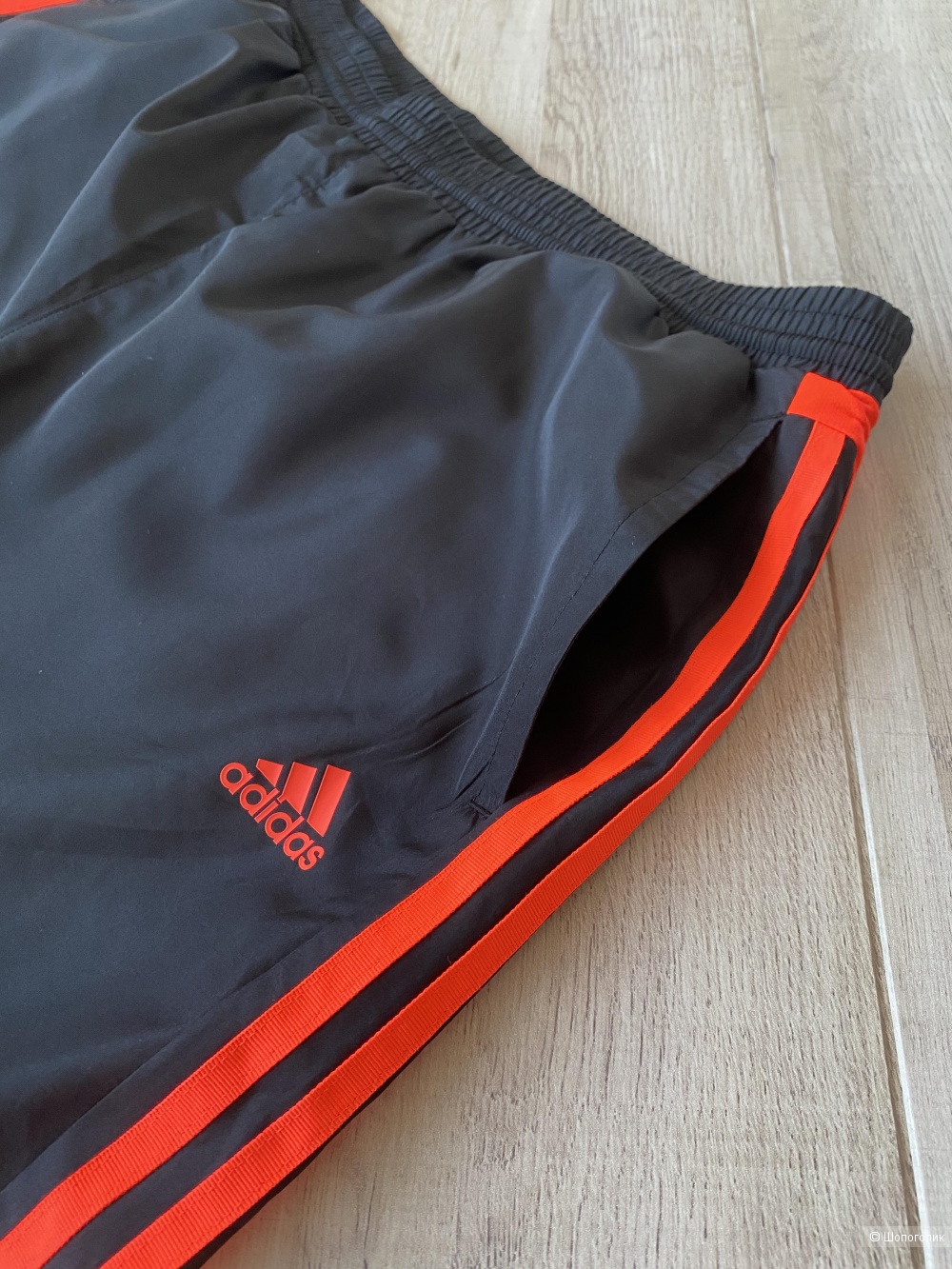 Спортивные штаны Adidas p.XL/XXL