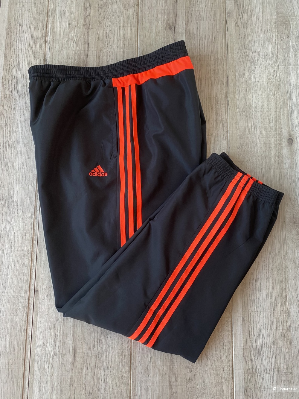 Спортивные штаны Adidas p.XL/XXL