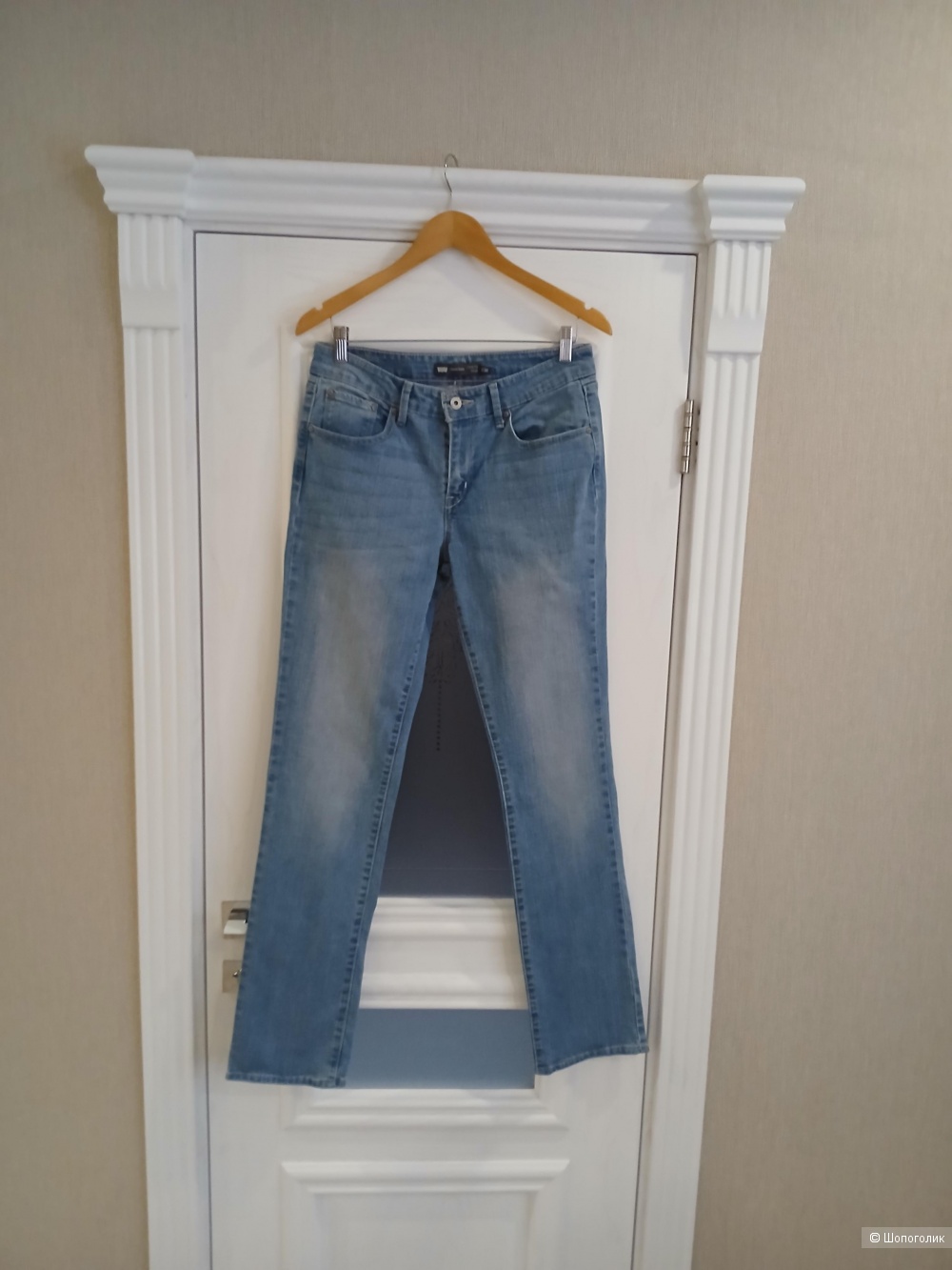 Джинсы Levi's р.30
