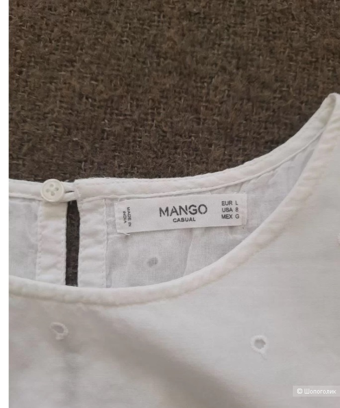 Платье Mango 44-46