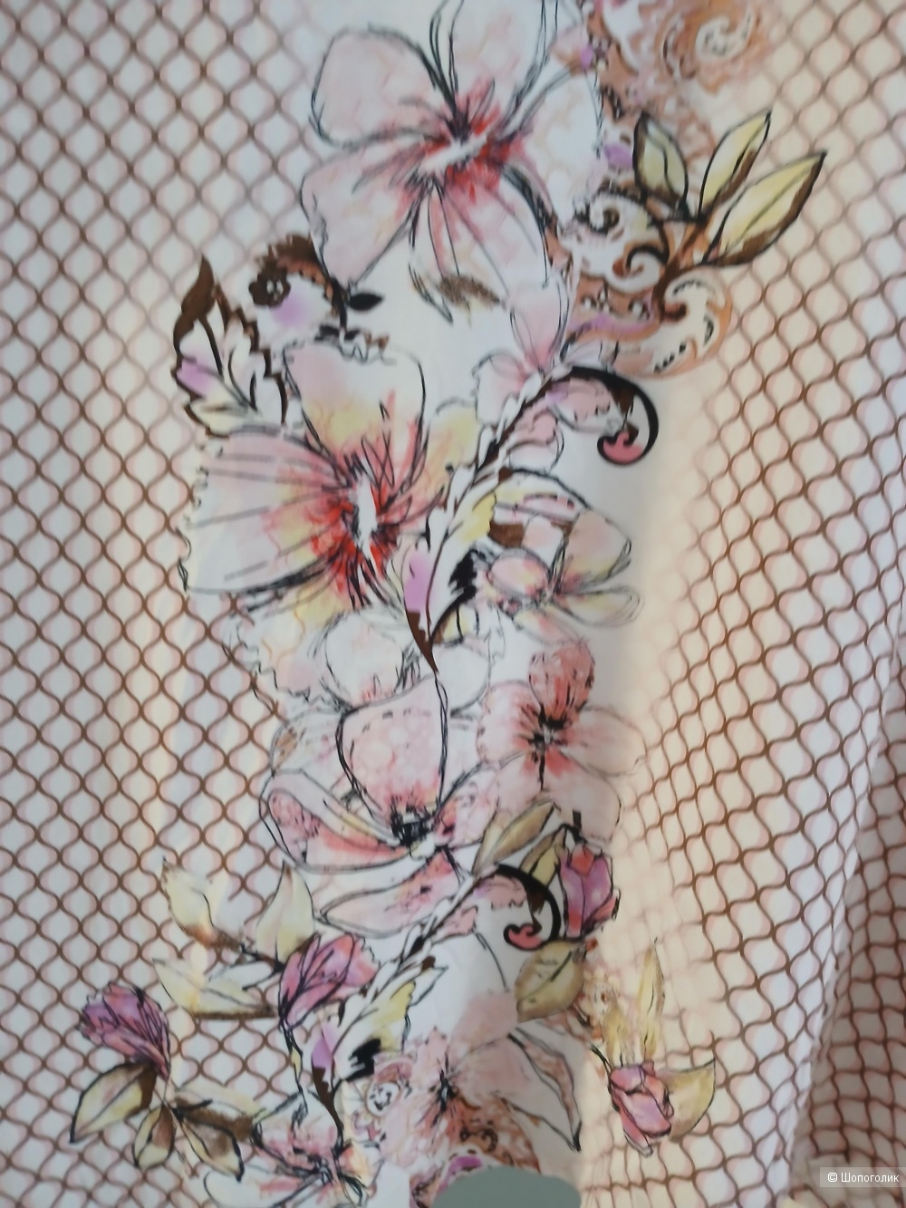 Блузка Gerry Weber р 46