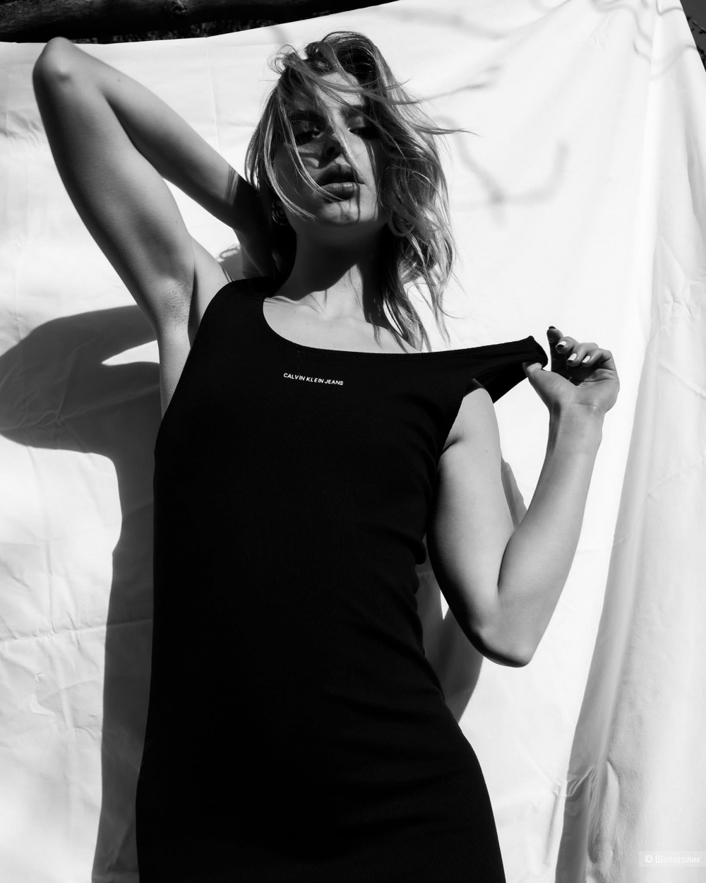 Платье Calvin Klein, размер М