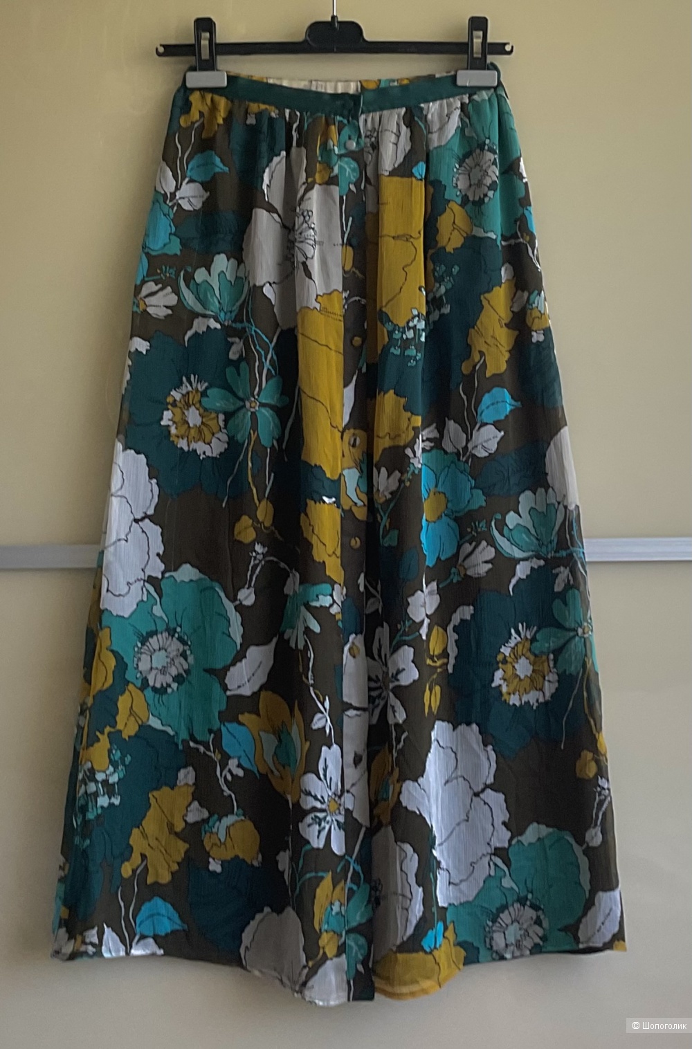 Юбка Massimo dutti,S