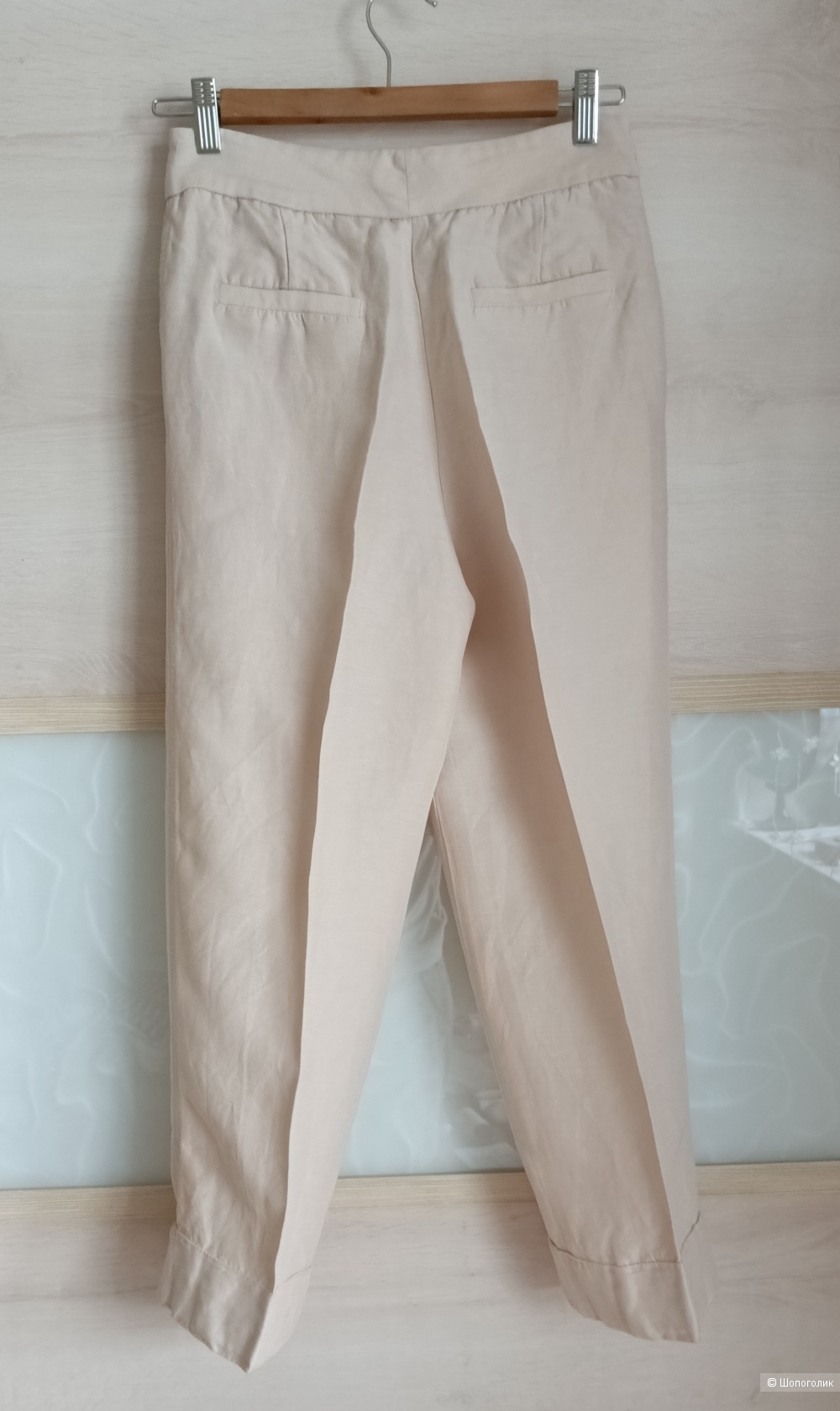 Брюки Massimo Dutti, S