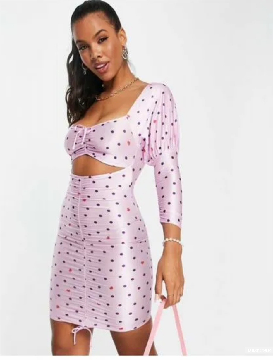 Asos Платье 44/46