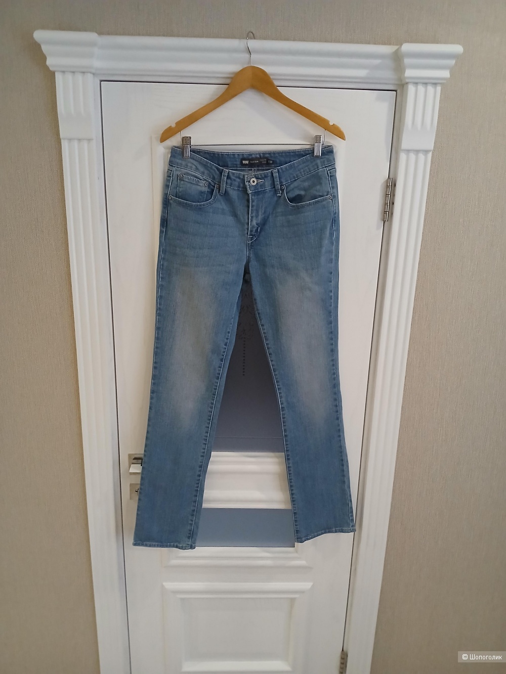 Джинсы Levi's р.30