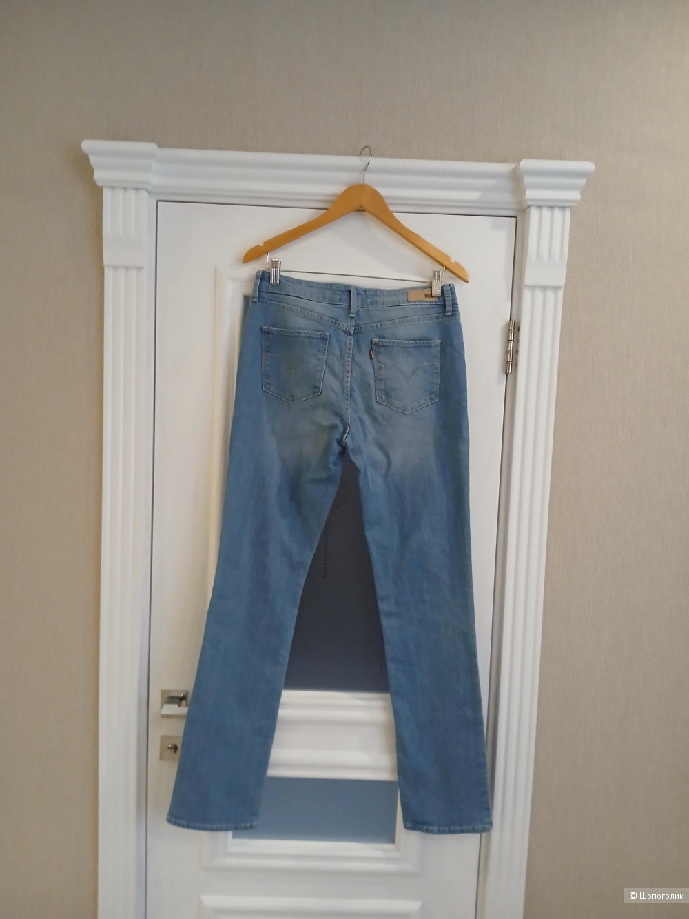 Джинсы Levi's р.30