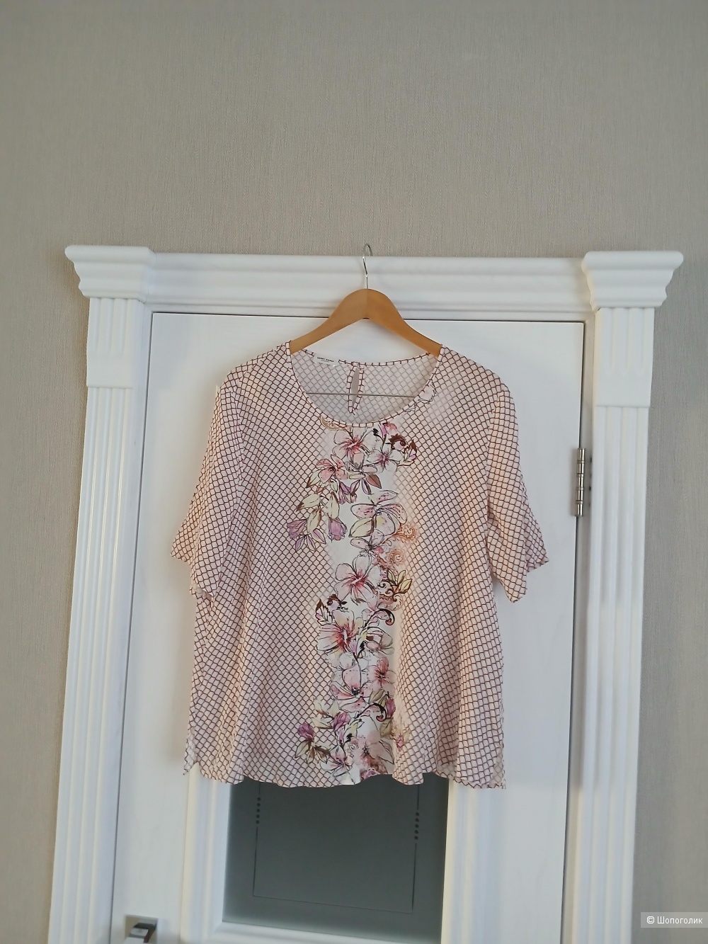 Блузка Gerry Weber р 46