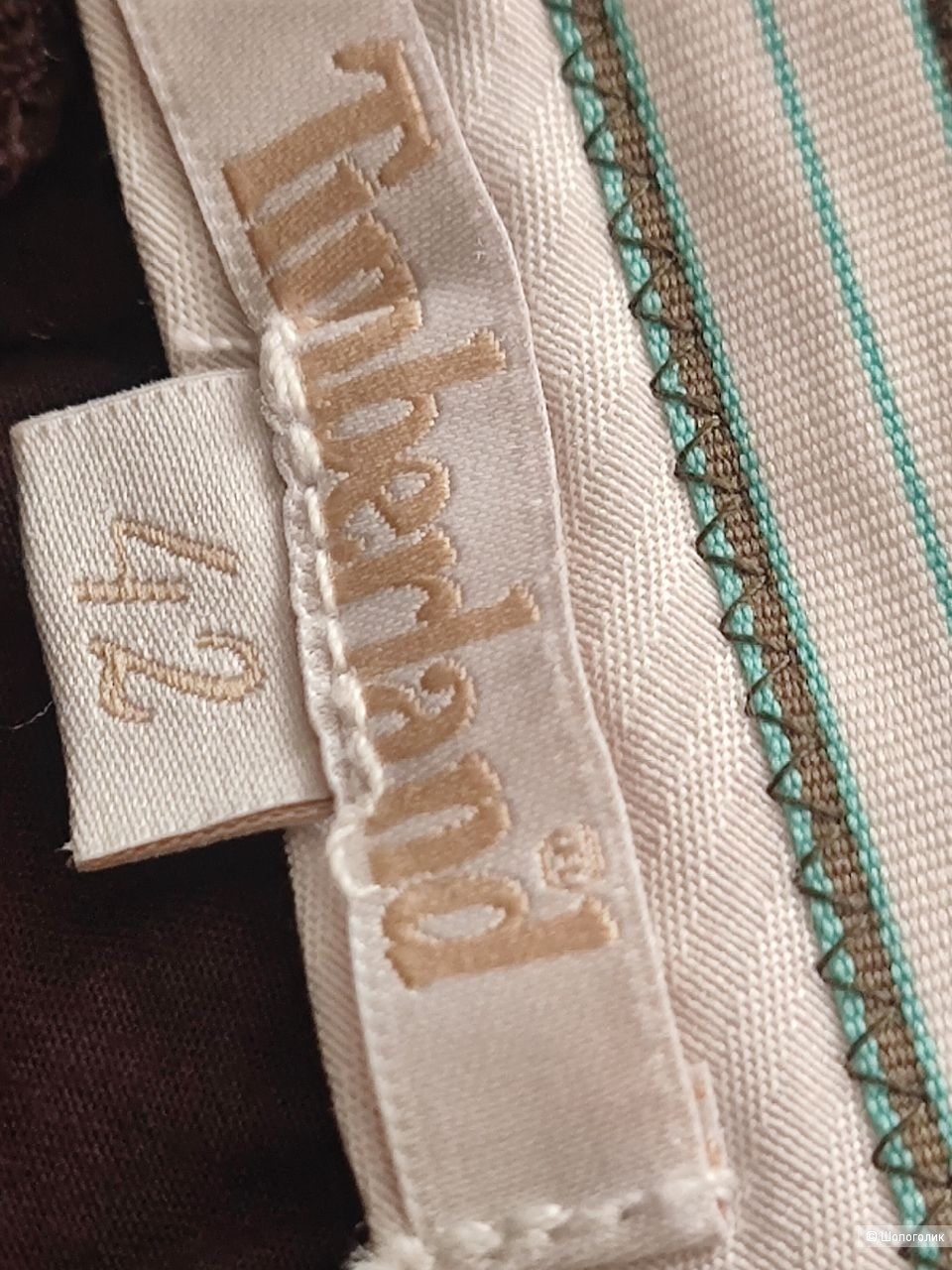 Брюки Timberland, размер L+