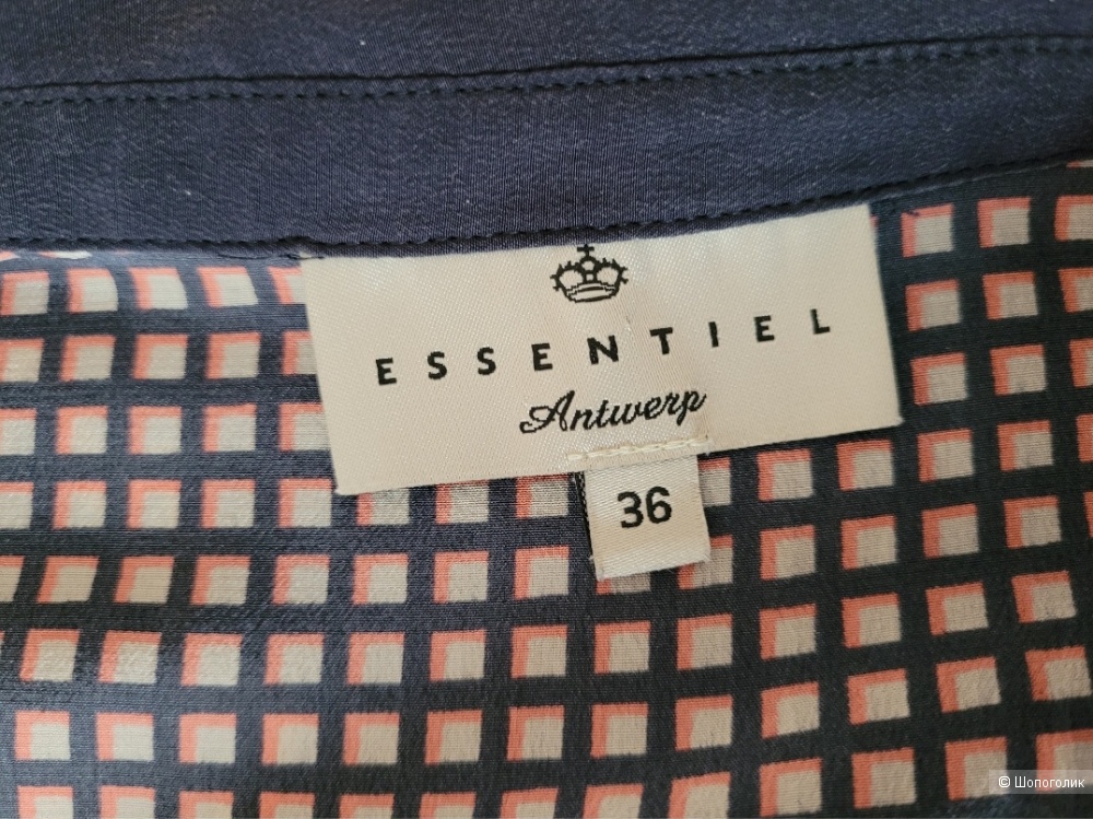 Платье Essentiel Antwerp размер 36eu