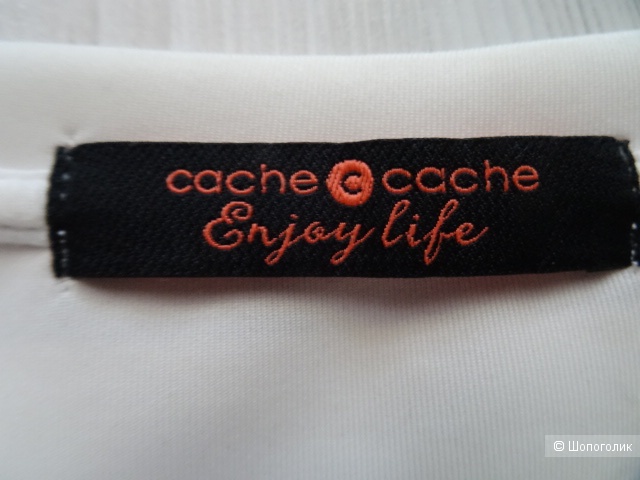 Футболка Cache-Cache, размер 3