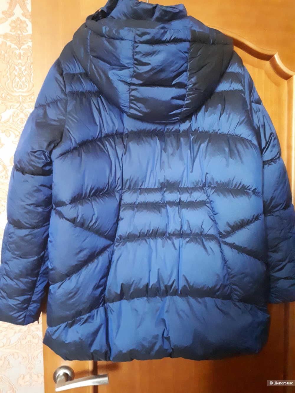 Куртка зимняя, TOY G, L