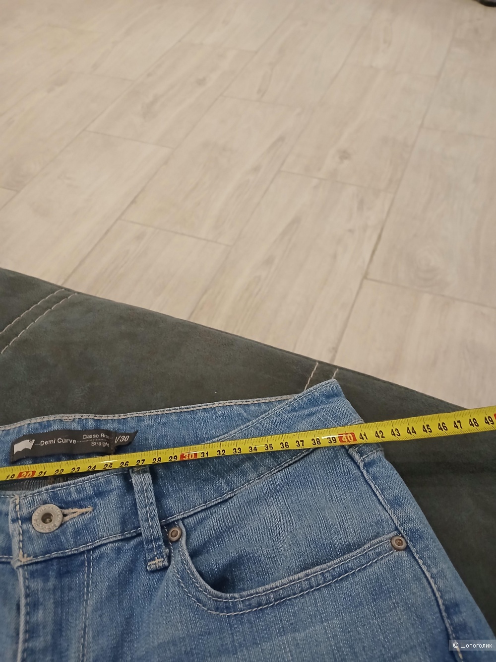 Джинсы Levi's р.30