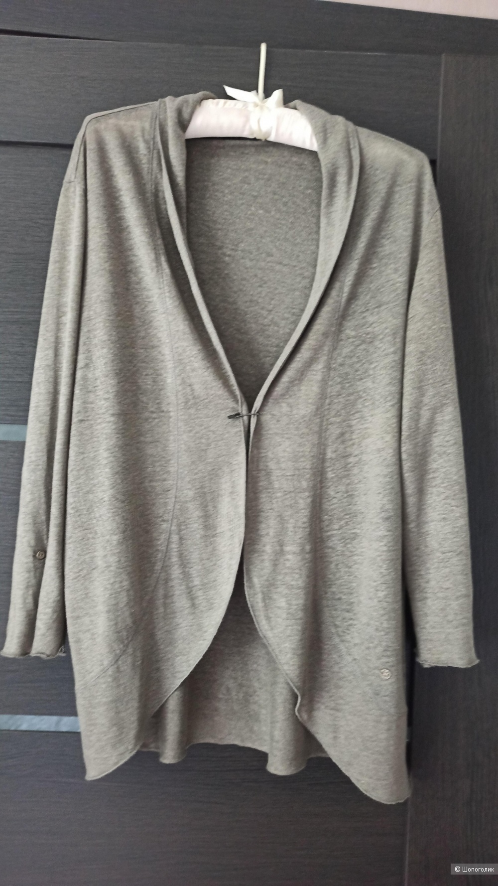 Кардиган накидка Brax, размер L-XL