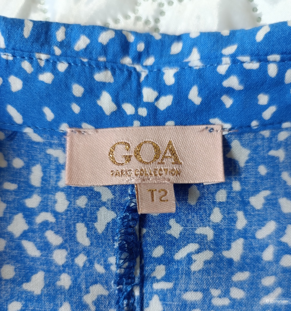 Платье Goa, размер 44