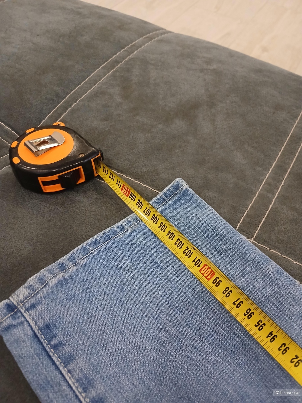 Джинсы Levi's р.30