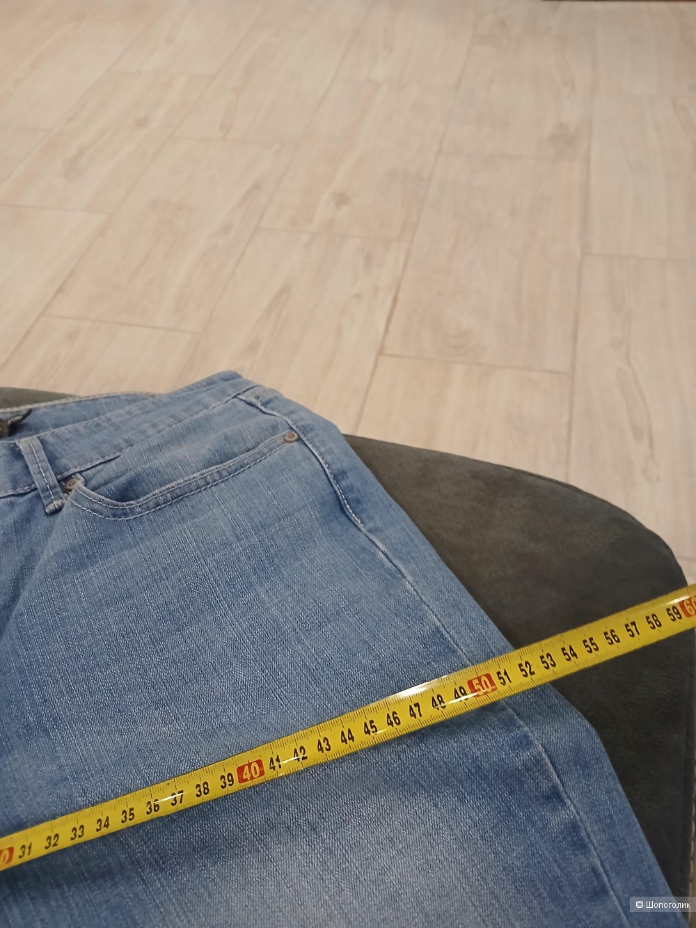 Джинсы Levi's р.30