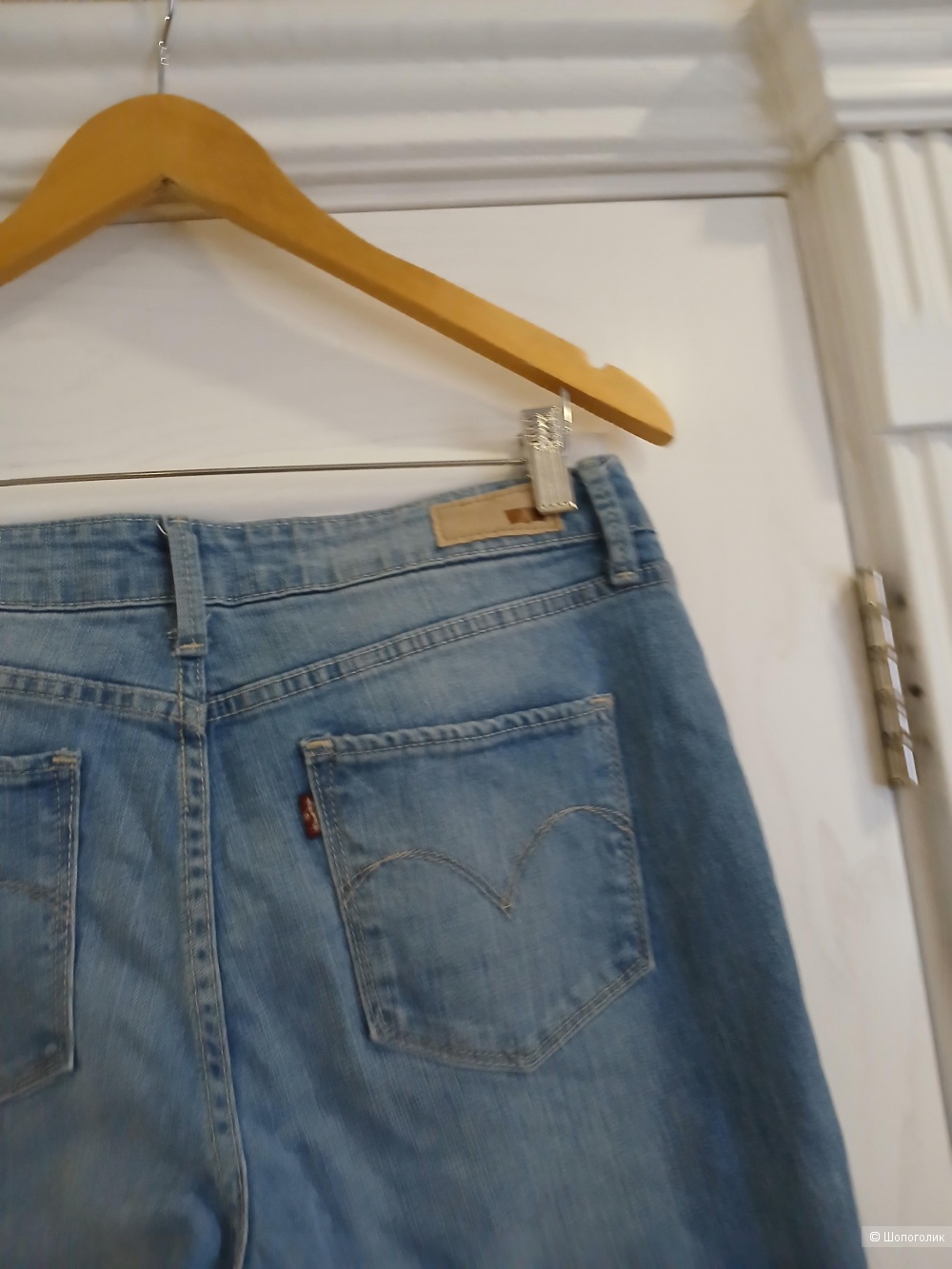 Джинсы Levi's р.30
