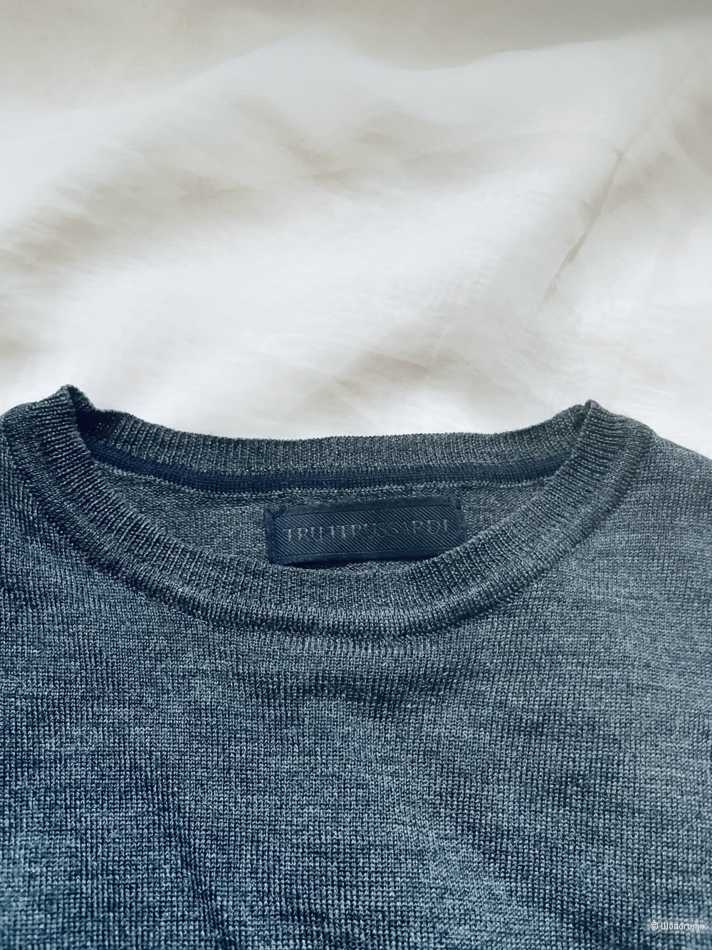 Сет свитеров Cos и Trussardi, размер 44-48