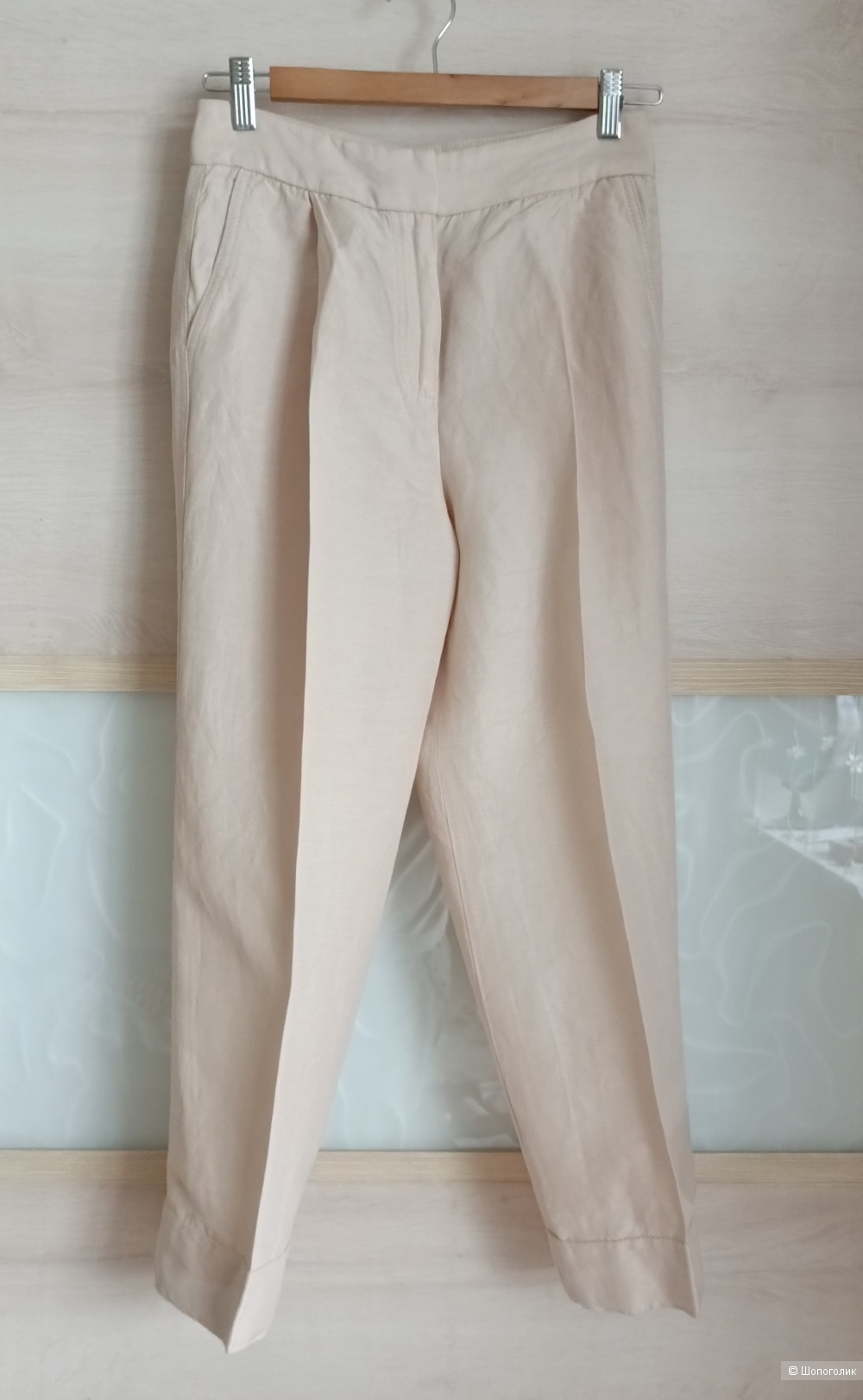 Брюки Massimo Dutti, S