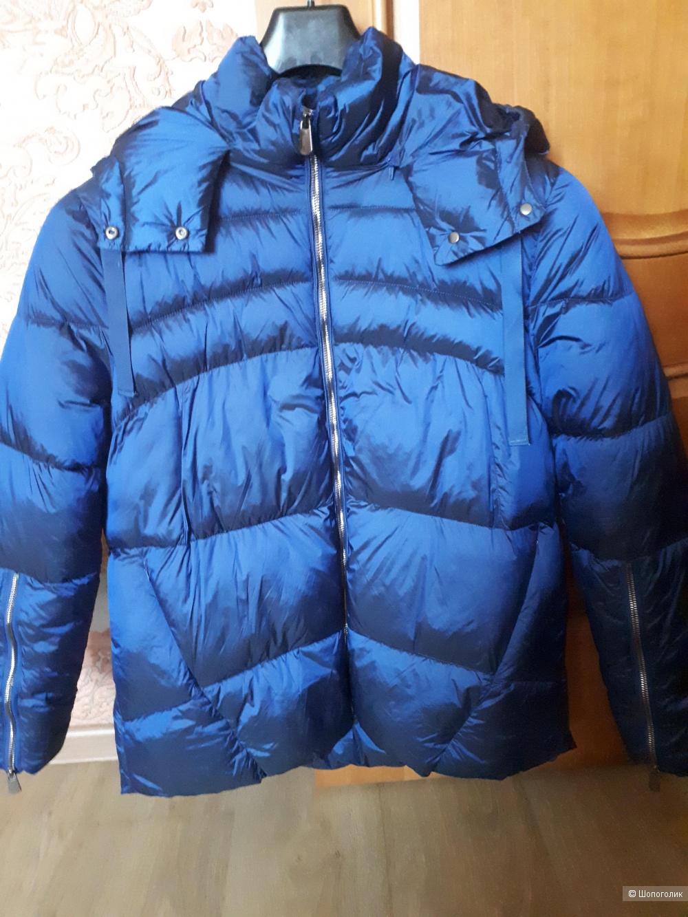 Куртка зимняя, TOY G, L