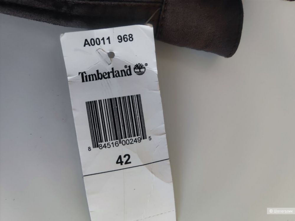 Брюки Timberland, размер L+
