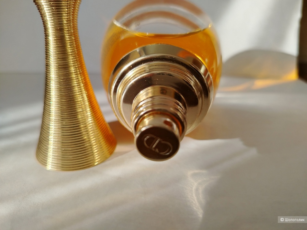 J'Adore L'Absolu Dior , Dior , EDP, 75 мл