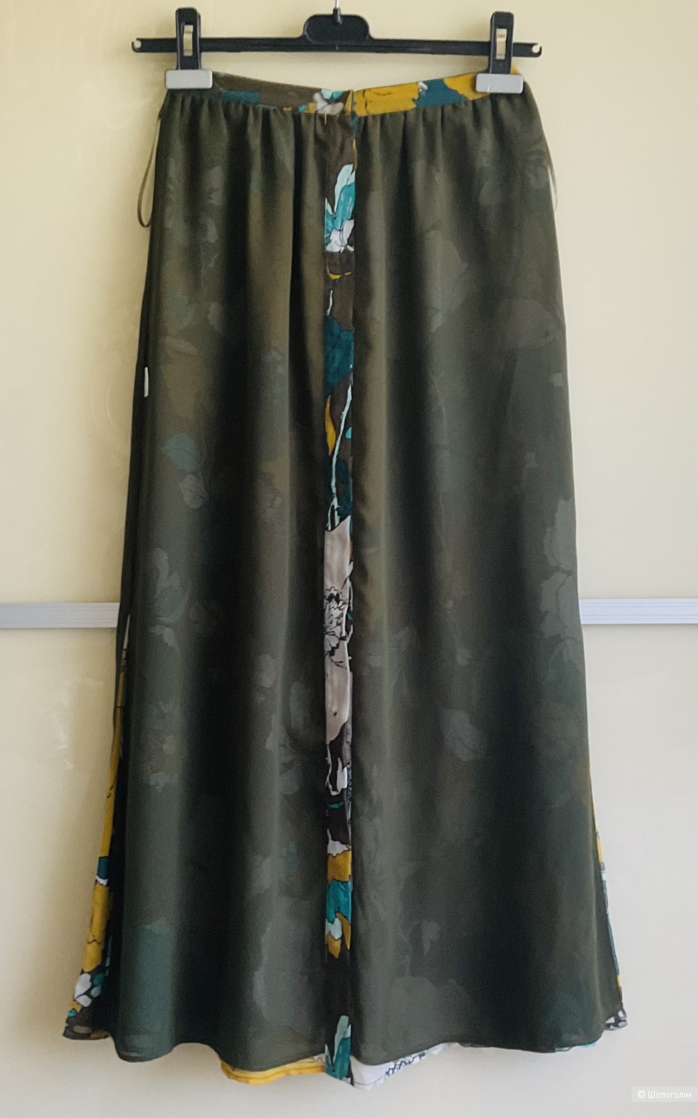 Юбка Massimo dutti,S