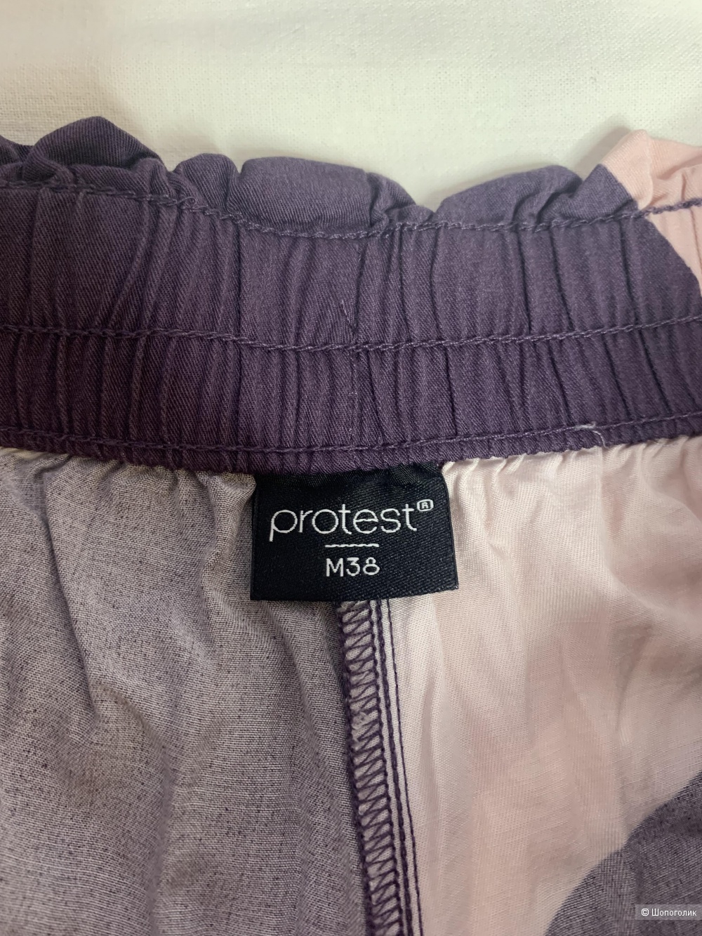 Брюки, Protest, разм. M
