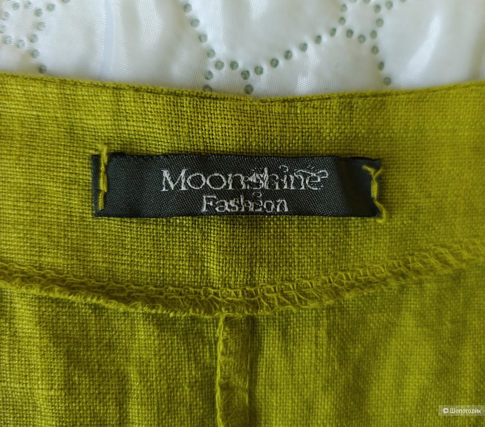Платье Moonshine, plus size