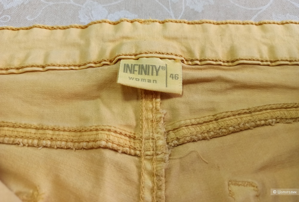 Капри Infinity размер 46 (50-52)