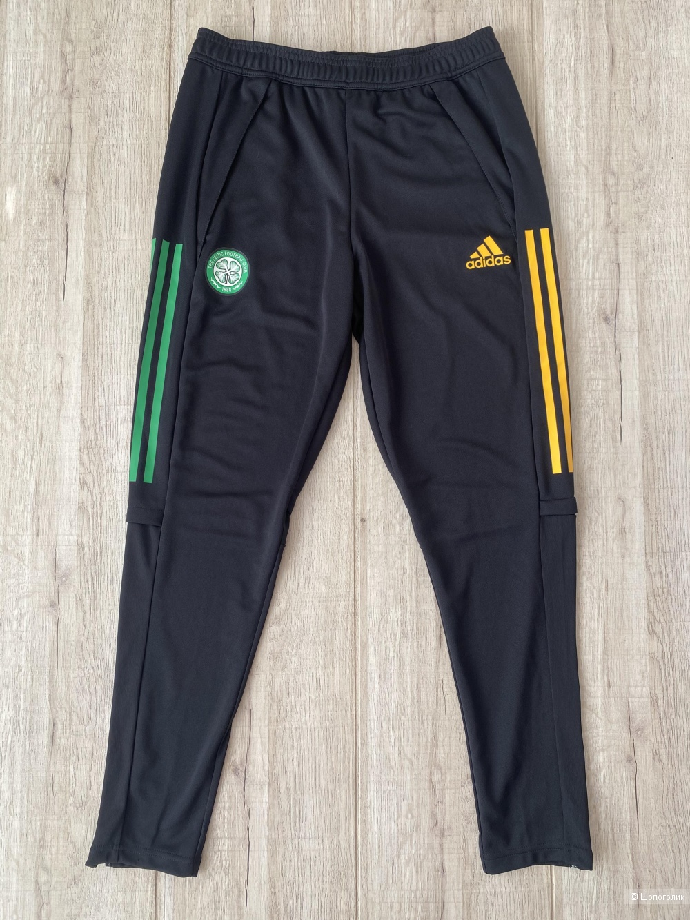Спортивные штаны Adidas p.M