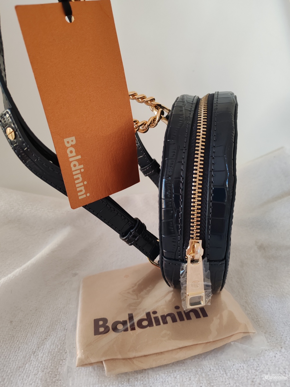 Рюкзак Baldinini