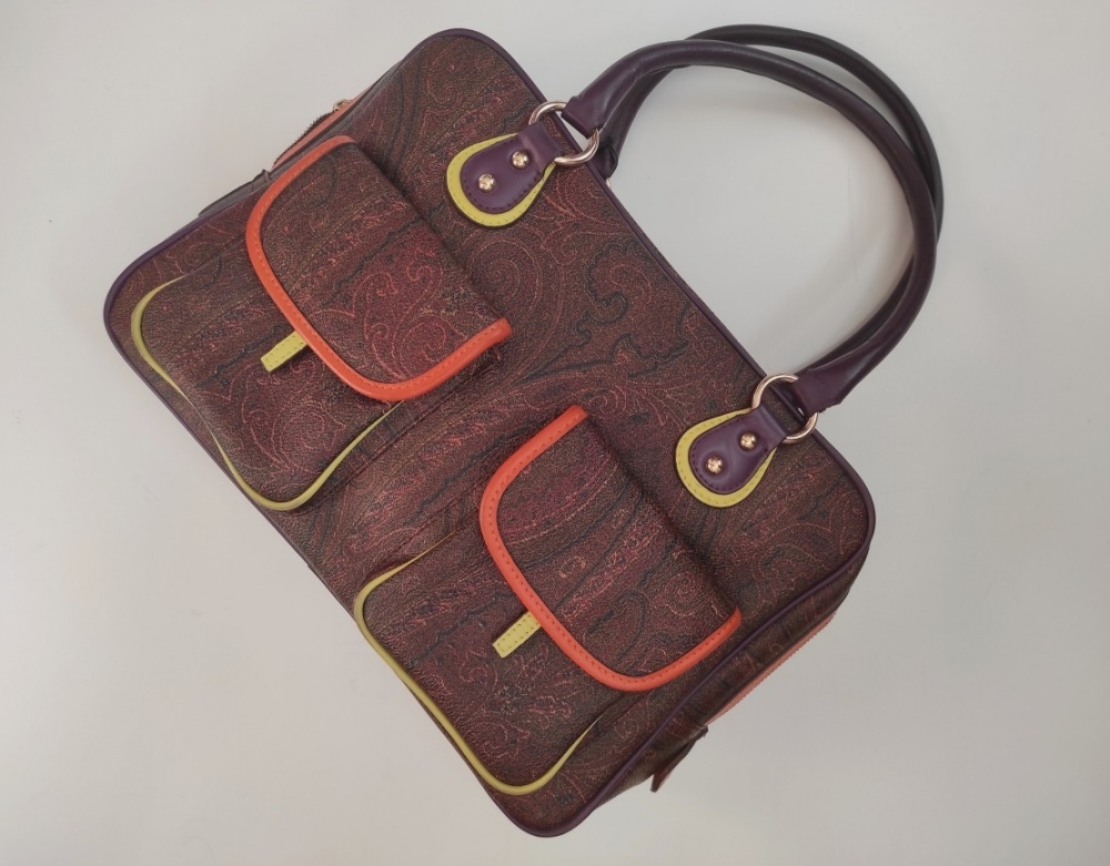Сумка Etro