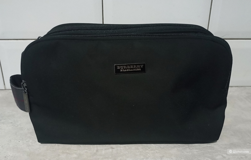 Burberry несессер.