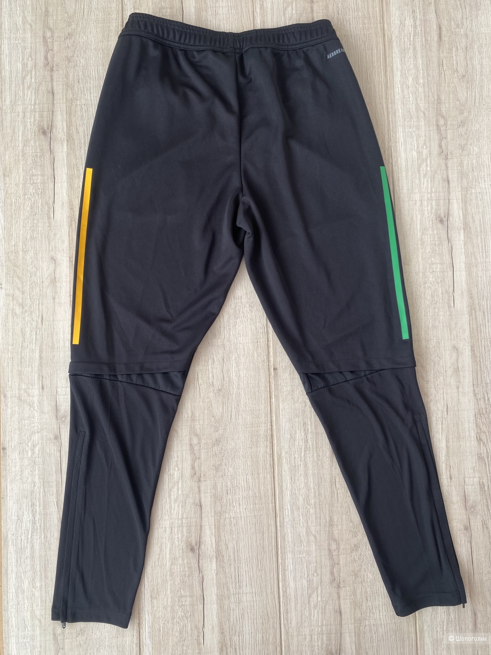 Спортивные штаны Adidas p.M