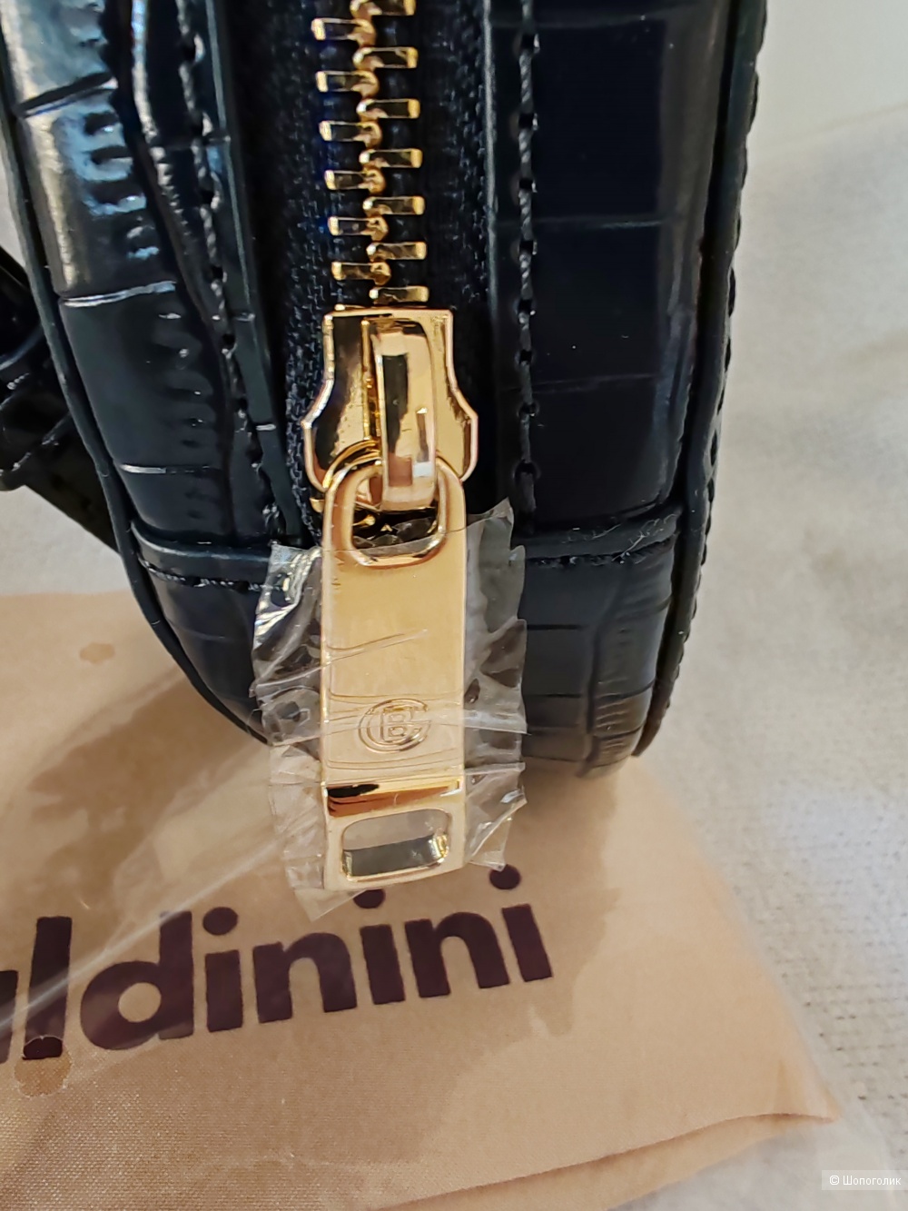 Рюкзак Baldinini