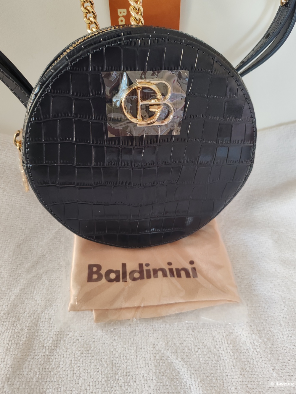 Рюкзак Baldinini