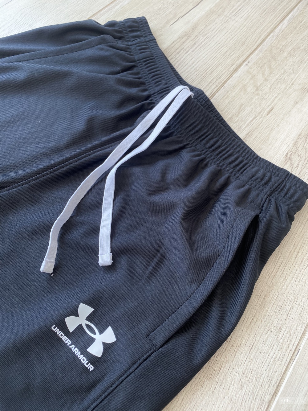 Спортивные штаны Under Armour p.M (46/48)
