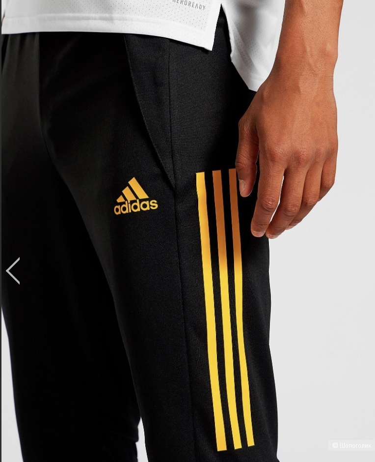 Спортивные штаны Adidas p.M