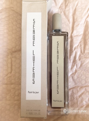 Serge lutens point du jour -100 ml