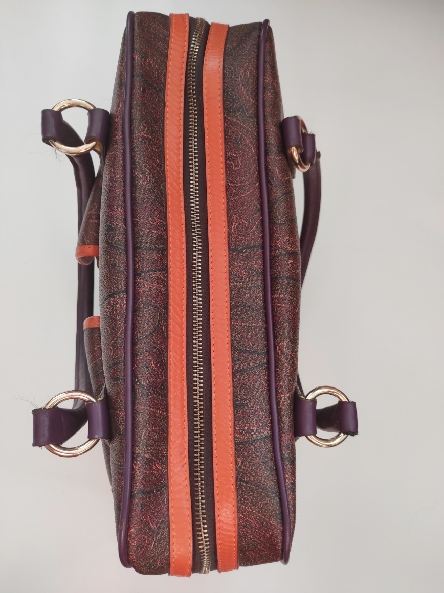 Сумка Etro