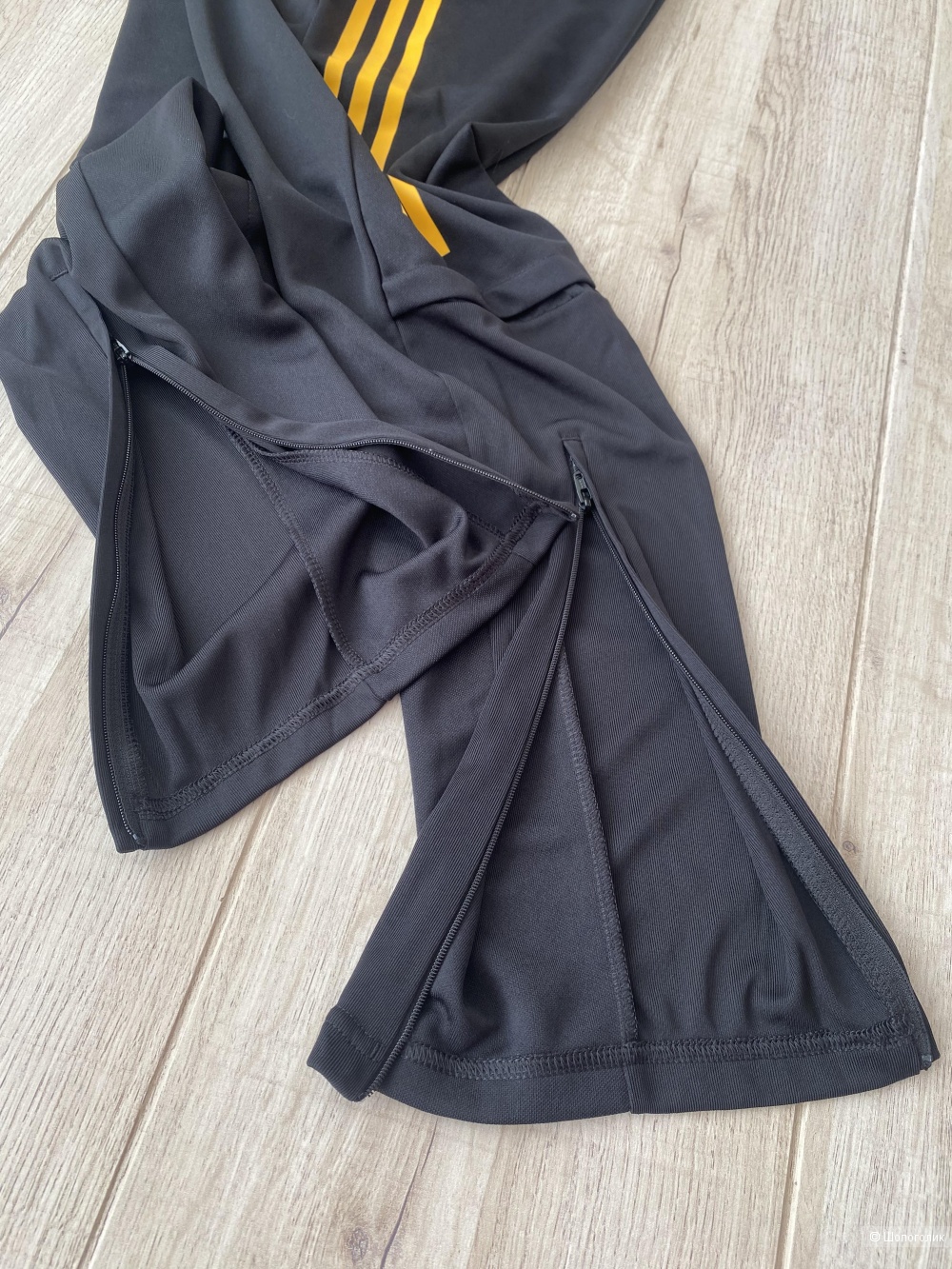 Спортивные штаны Adidas p.M
