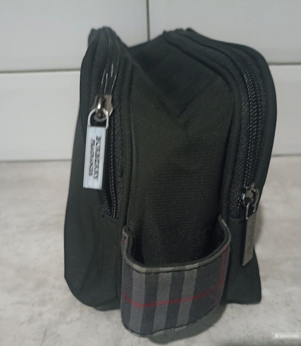 Burberry несессер.
