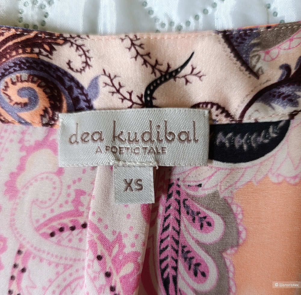 Блузка Dea Kudibal, размер 42-46