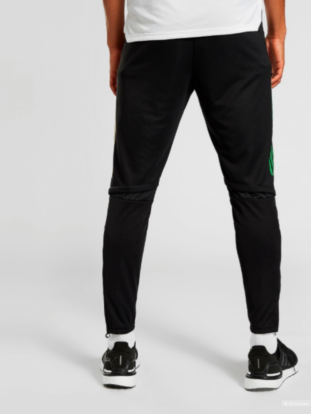 Спортивные штаны Adidas p.M