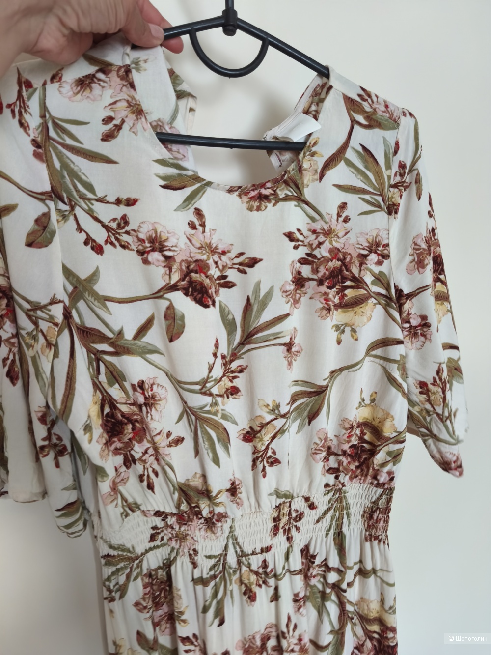 Платье H&M размер 44