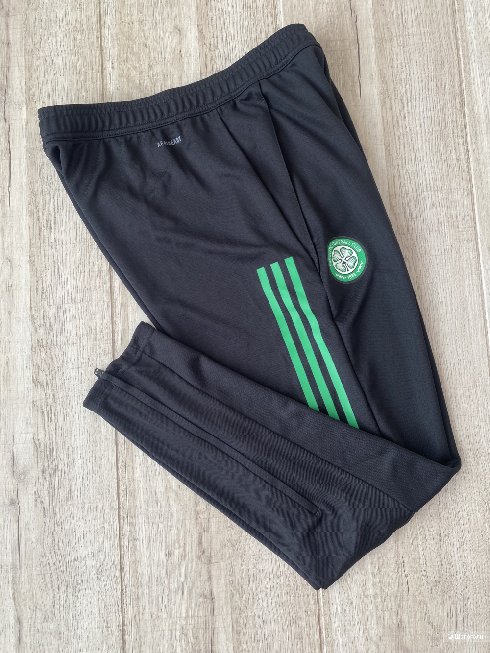 Спортивные штаны Adidas p.M